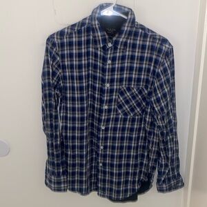 rag & bone men’s classic fit XS lightly worn